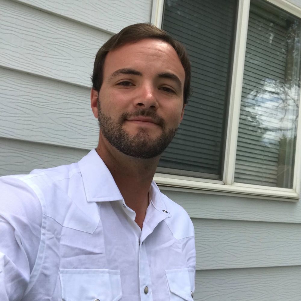 Meet your Posher, John